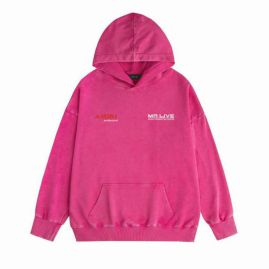 Picture of Amiri Hoodies _SKUAmiriS-XXLZJM1279807